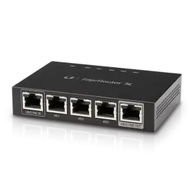 Ubiquiti EdgeRouter X ER-X