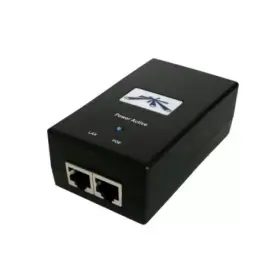 Ubiquiti 24V 1A poe Injector