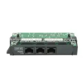 Panasonic KX-NS5130 interconnection expansion card