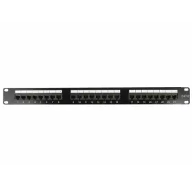 Easenet 24 port patch panel