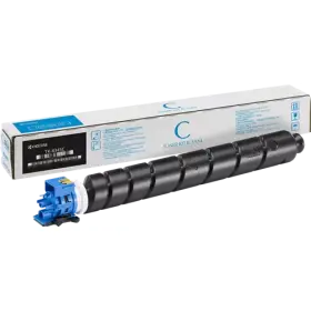 Kyocera TK-8345 Cyan toner cartridge