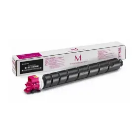 Kyocera TK-8335M original magenta toner