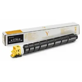 Kyocera TK-8335Y original yellow toner