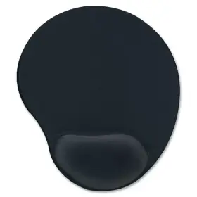 Arm rest mouse pad