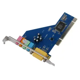 Internal PCI sound card