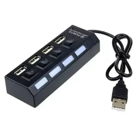 USB hub 2.0