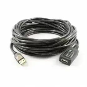 USB extension cable 10m