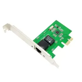 PCIE Lan card