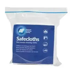 AF safe cloth