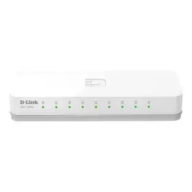 D-Link DES-1008C 8 Port Switch