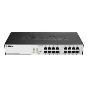 D-link DGS-1016D Gigabit Desktop Switch