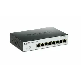 D-Link Dgs-1100-08P 8 Port Poe Switch