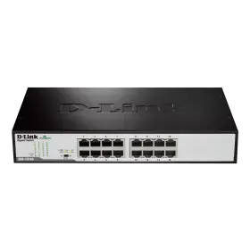 D-link DGS-1210-28p 24 port POE Gigabit Switch