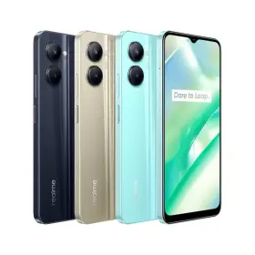 Realme C33 4GB RAM 128GB Internal 