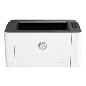 HP Laser 107w Wireless A4 Monochrome single function Printer