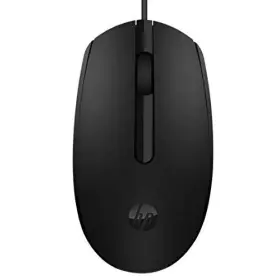 HP M10 USB Mouse