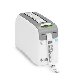 Zebra ZD510-HC Wristband Printer