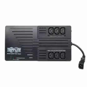 Tripp Lite AVRX550U 550VA 300W UPS