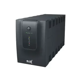 Elix Atlas 650VA UPS