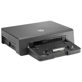 HP 2012 230W advanced docking station