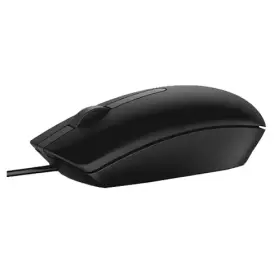 Dell Optical original USB Mouse MS116T1