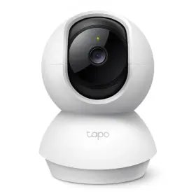 Tapo C200 Pan/Tilt Home Security Wi-Fi Camera