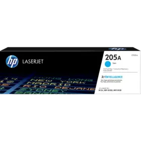 HP 205A Cyan toner cartridge