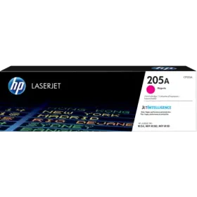 HP 205A magenta toner cartridge