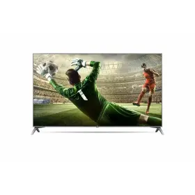 LG 55 Inch 4K Super UHD Smart TV UP81 Series