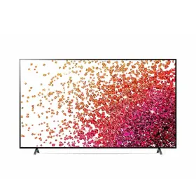 LG NanoCell 75 Series 75 inch 4K Smart UHD TV