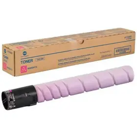 Konica Minolta TN324 magenta toner cartridge