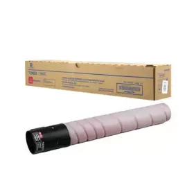 Konica Minolta TN324 cyan toner cartridge