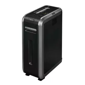 Fellowes 125Ci Cross Cut Shredder