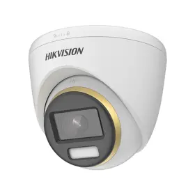 Hikvision DS-2CE72DF3T-F 2MP ColorVu Dome Camera