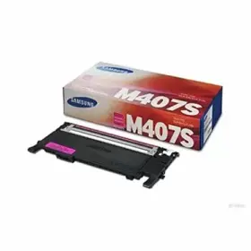 Samsung CLT-M407S magenta toner cartridge