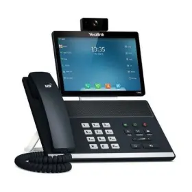 Yealink SIP VP-T49G Video IP Phone