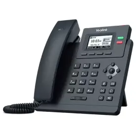 Yealink SIP-T31P IP Phone