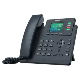 Yealink SIP-T33G IP Phone