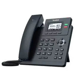 Yealink SIP-T31G IP Phone