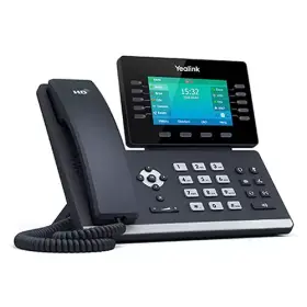 Yealink SIP-T54W IP Phone