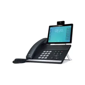 Yealink VP59 Video IP Phone