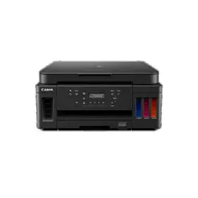 Canon PIXMA G6040 3 in 1 duplex Ink-Tank Printer