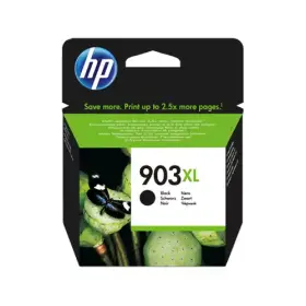 HP 903XL High Yield Black Original Ink Cartridge