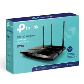 TP-Link Archer C7 AC1750 Dual Band Gigabit wireless Router