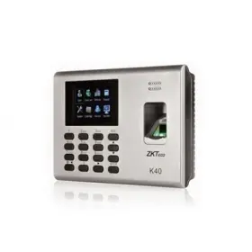 ZKTeco K40 Time Attendance