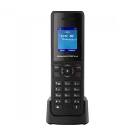 Grandstream DP720 DECT cordless VoIP phone