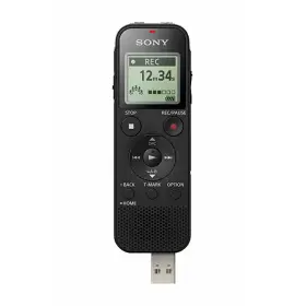 Sony ICD-PX470 digital voice recorder