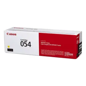 Canon 054 Yellow Toner Cartridge