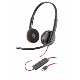 Plantronics blackwire C3220 USB Stereo