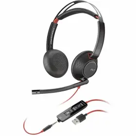 Plantronics blackwire 5220 USB type-A stereo